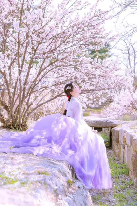 ARI Hanbok (아리한복)