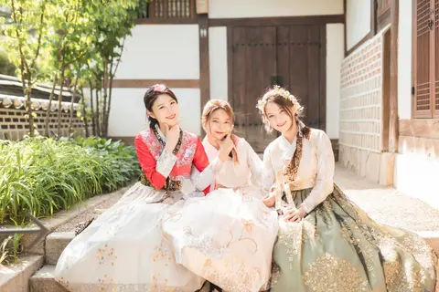 Oneday Hanbok (원데이한복)