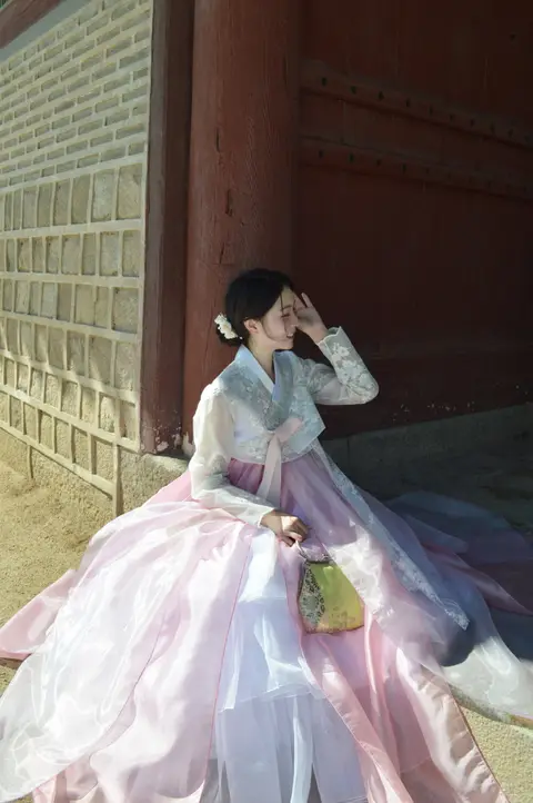 Palace Fox (궁가는여우)